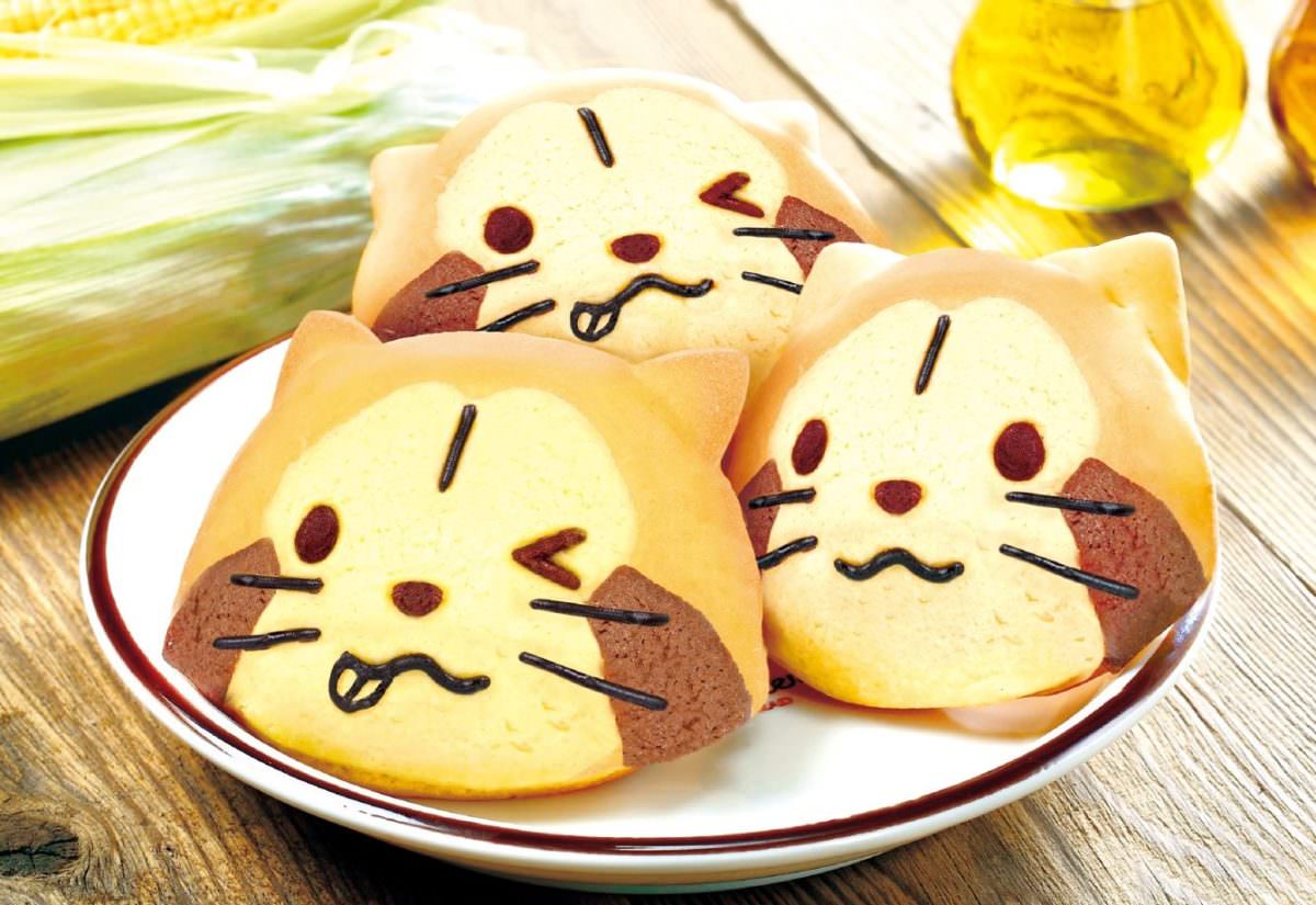 あらいぐまラスカル
