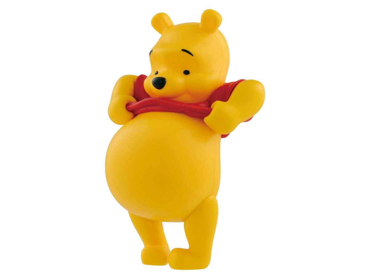 くまのプーさん