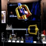 全長約950mmのキーブレード登場!バンダイ『キングダム ハーツ