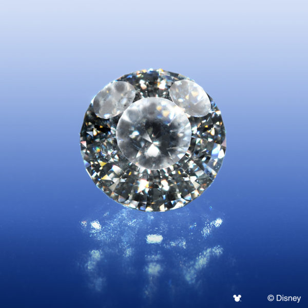 SweeTrick Diamond®～Mickey Design～
