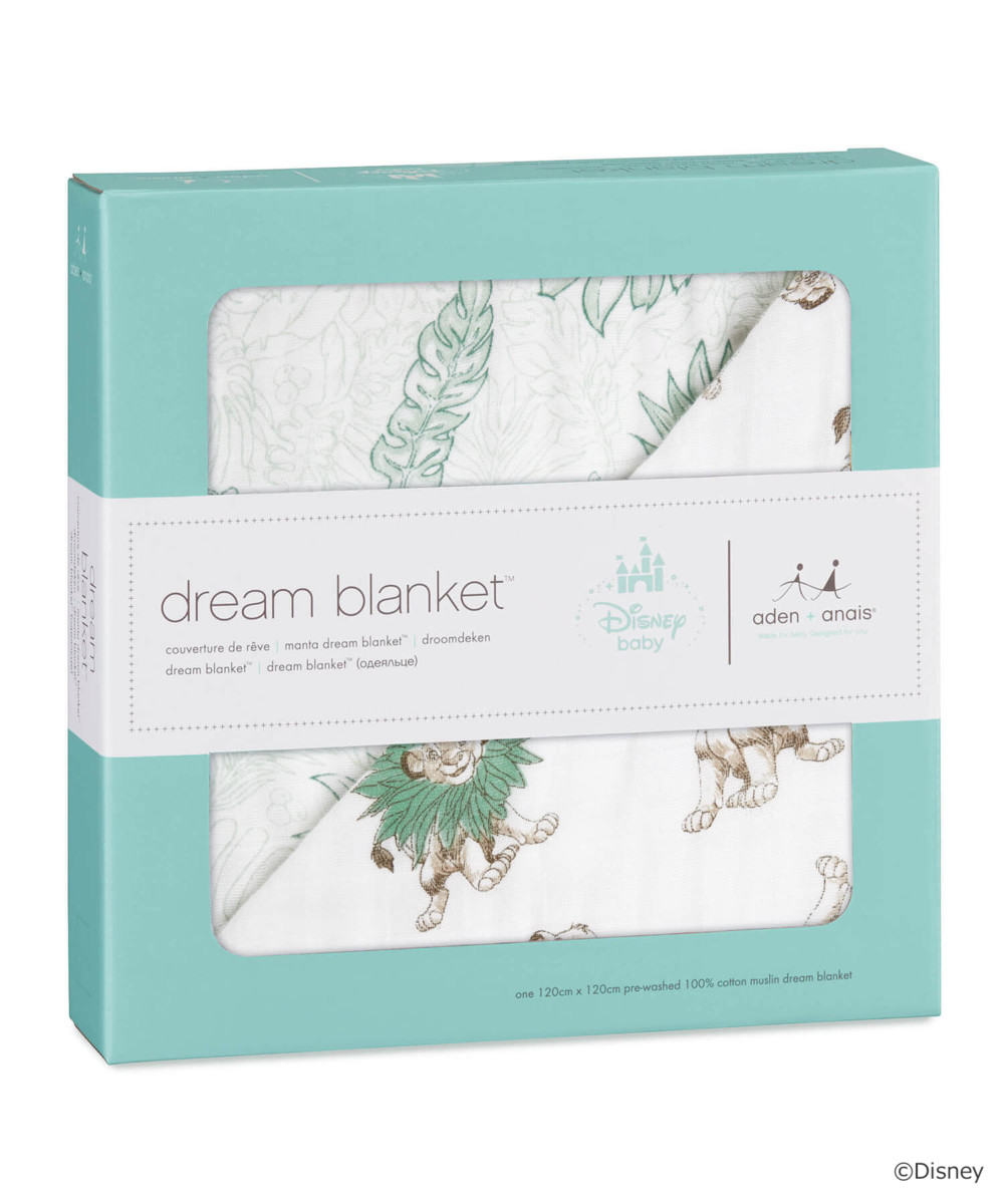 dream blanket(ドリームブランケット)