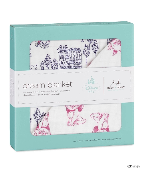 dream blanket(ドリームブランケット)