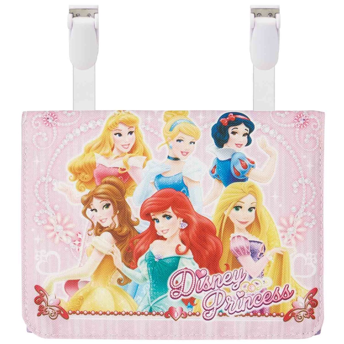 おでかけポケット プリンセス