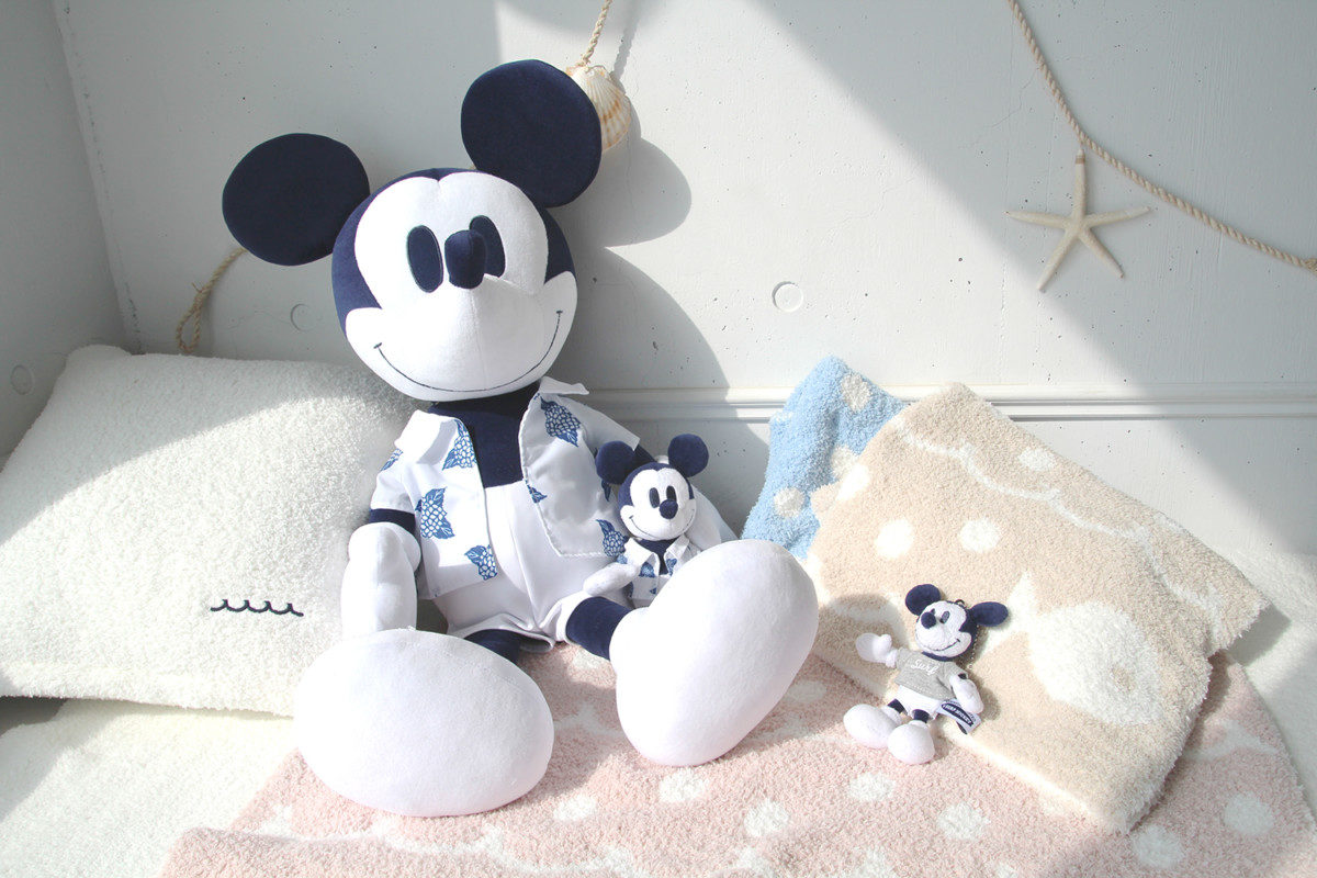 SURF MICKEY