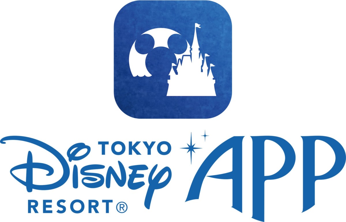 東京ディズニーリゾート アプリ のロゴ Dtimes