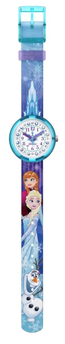 DISNEY FROZEN ELSA & ANNA(ディズニー・フローズン・エルサ＆アナ