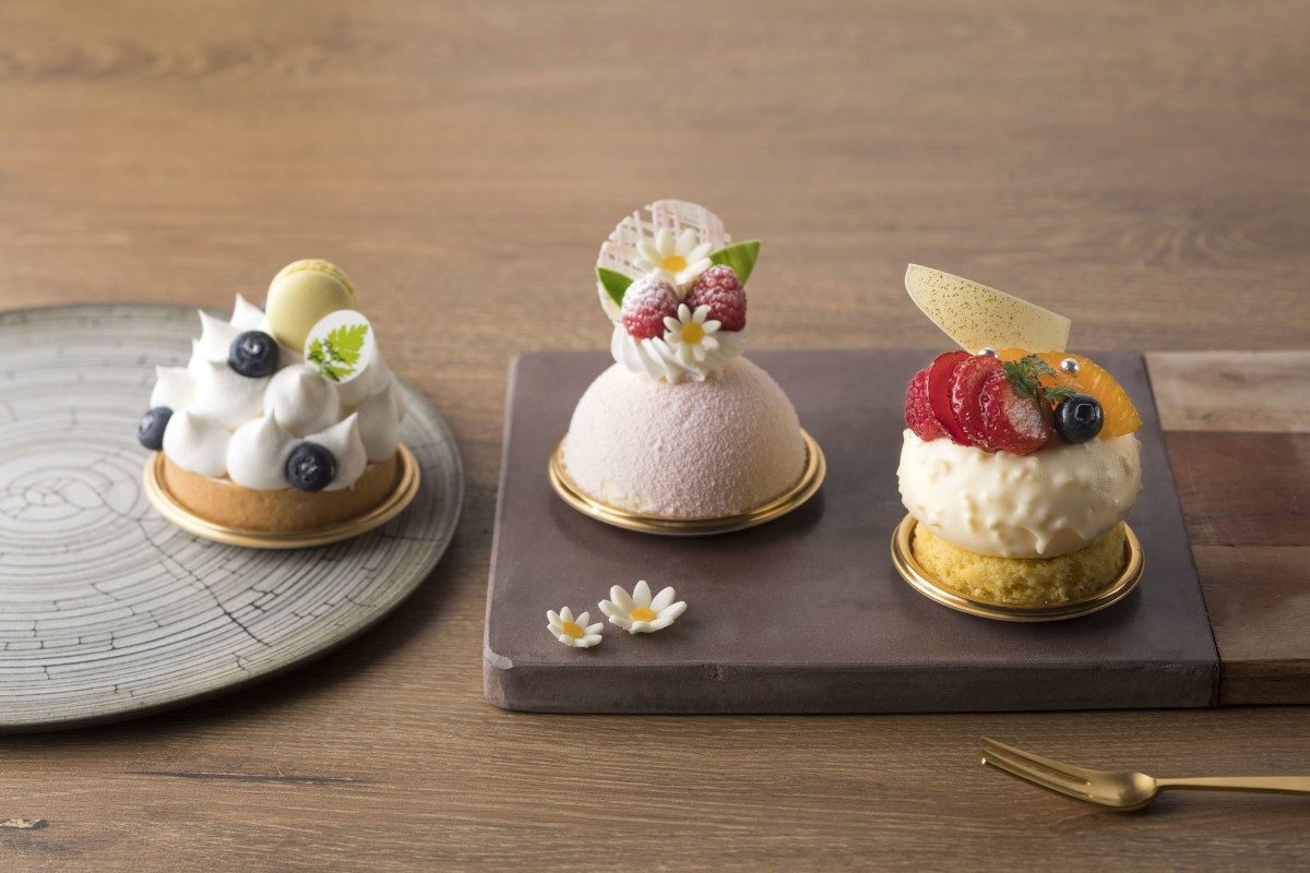 チーズ スイーツ＆ベーカリー