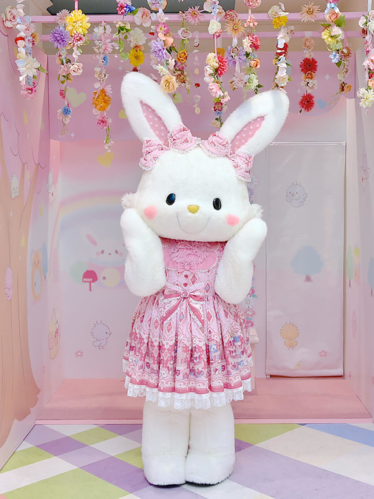 サンリオ ウィッシュミーメル アンジェリックプリティ ぬいぐるみ マスコット サンリオ|アンジェリックプリティ×ウィッシュミーメル|HARDOFF