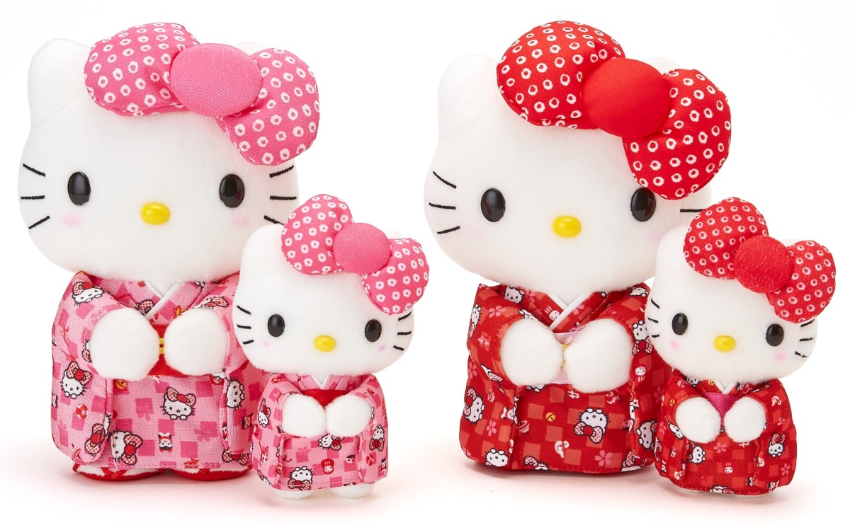 Hello Kitty Japan オリジナル商品