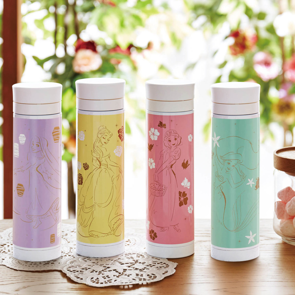 ステンレスボトル　３００ｍｌ