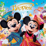 東京ディズニーリゾート(R)35周年記念音楽コレクション『Happiest（ハピエスト）』