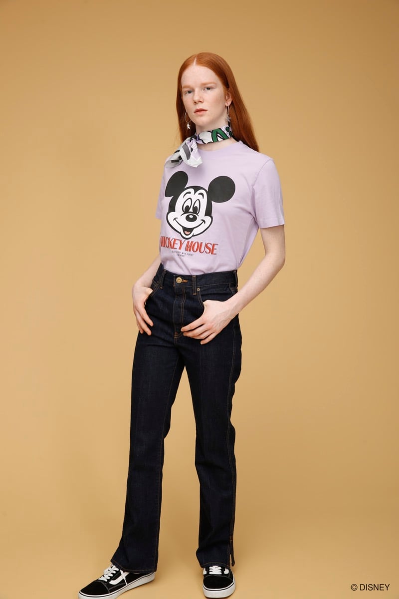 Disney SERIES CREATED by MOUSSY　2