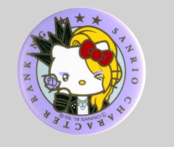 YOSHIKITTY