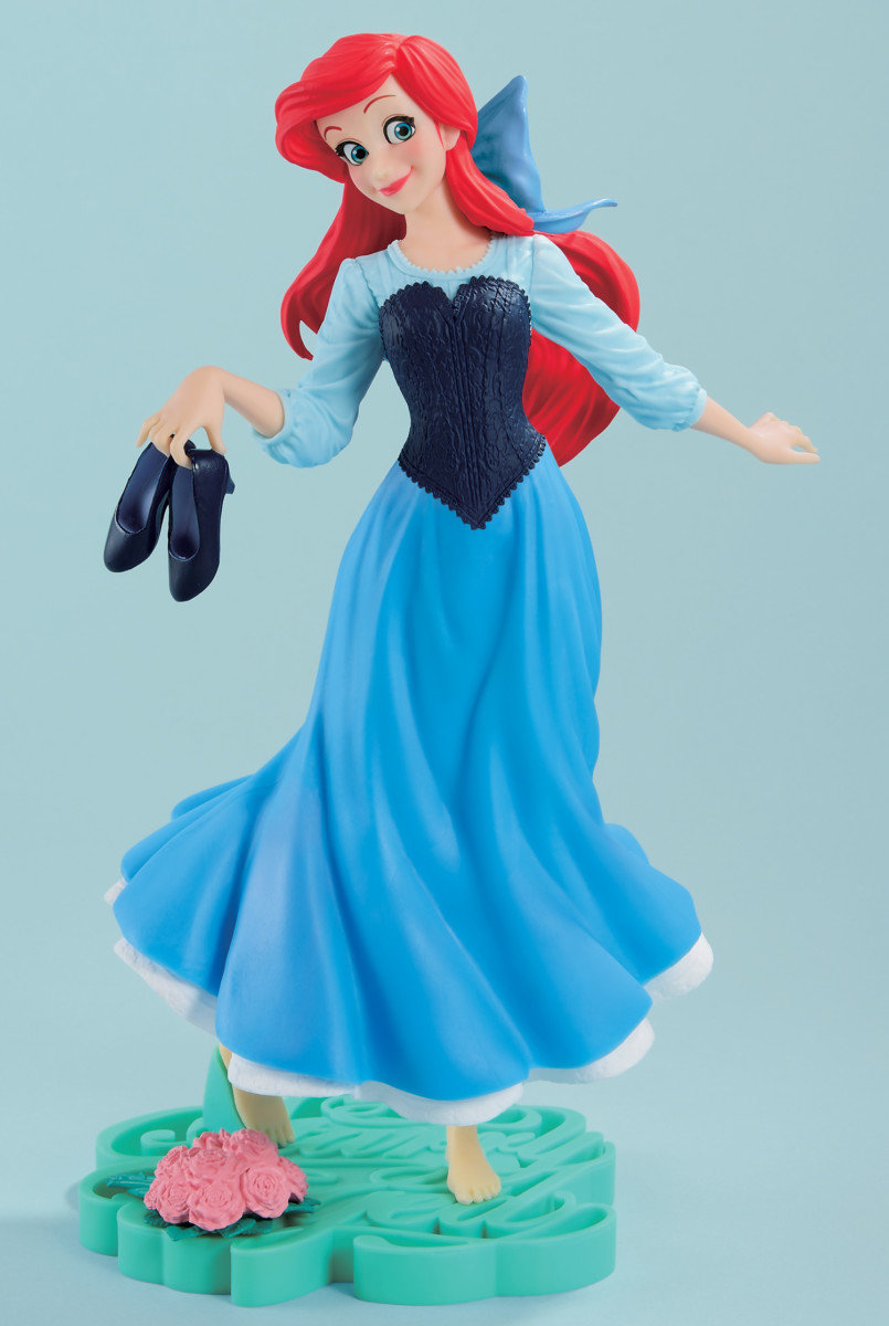 starry-Ariel