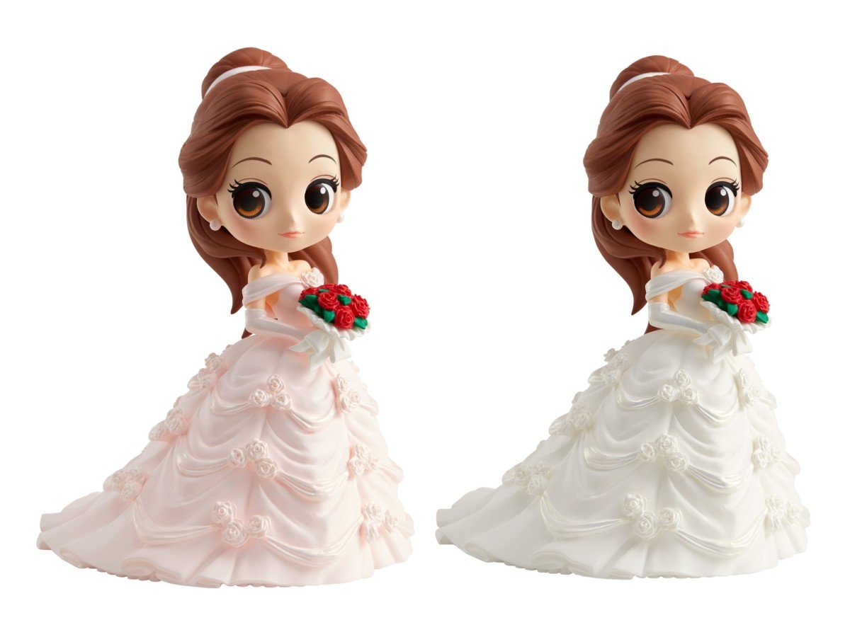 Belle Dreamy Style