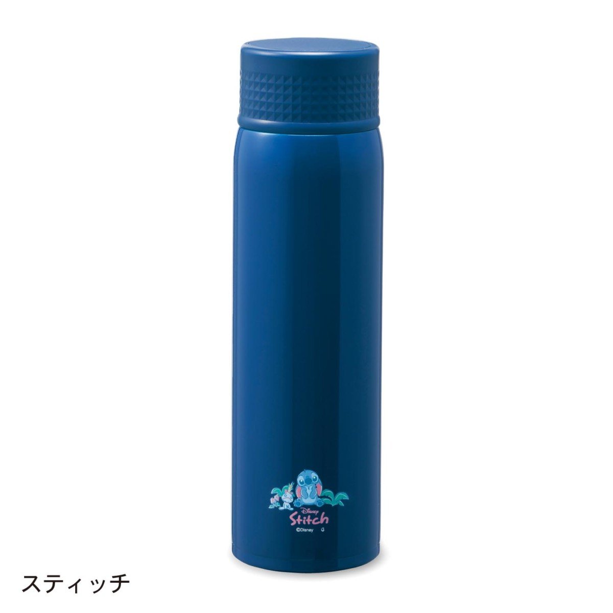 真空断熱ステンレススリムボトル５００ｍｌ　スティッチ