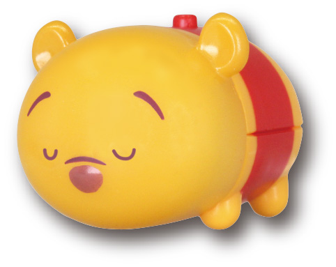 Tsum Pooh Dtimes