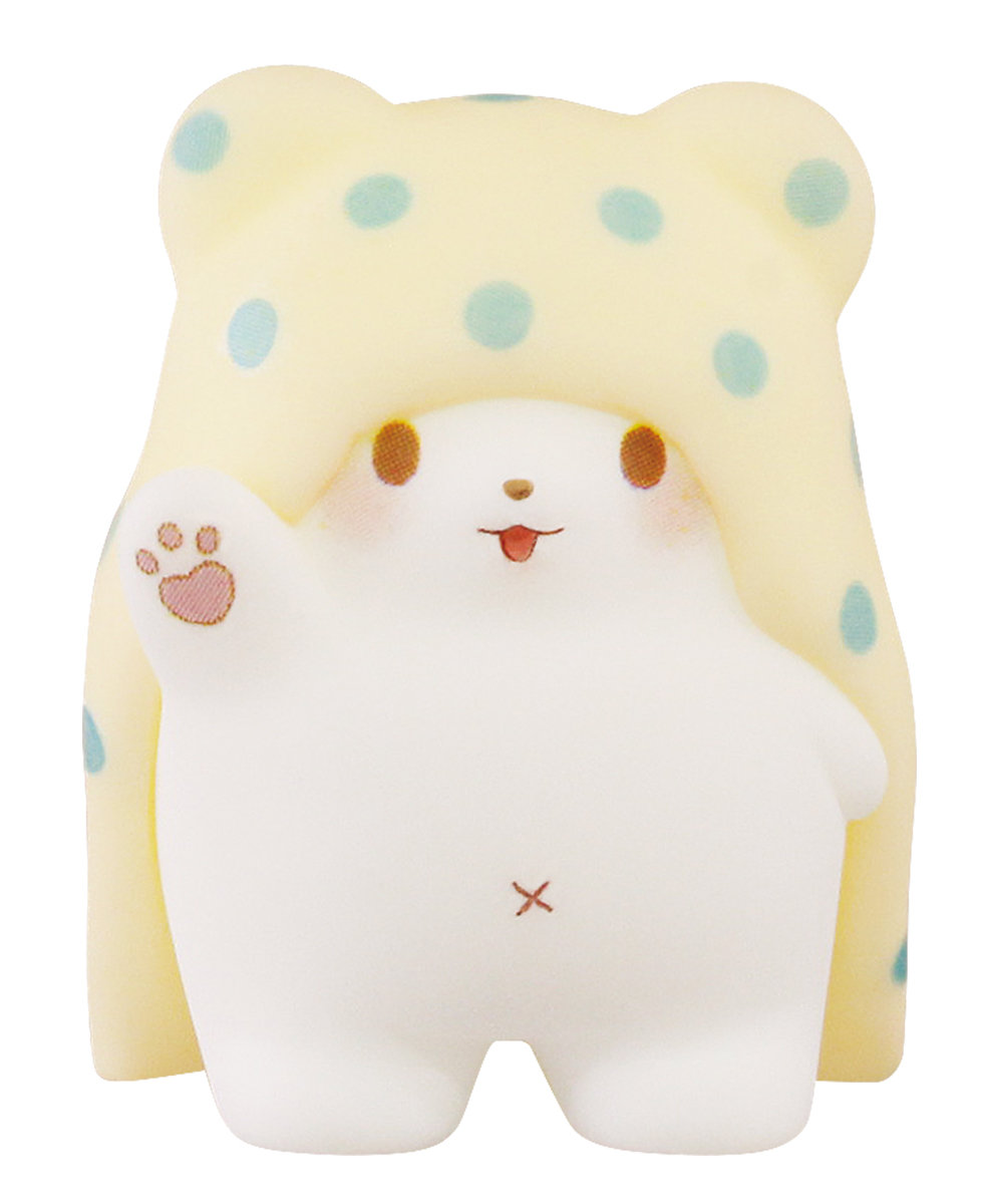 元気なモップくん