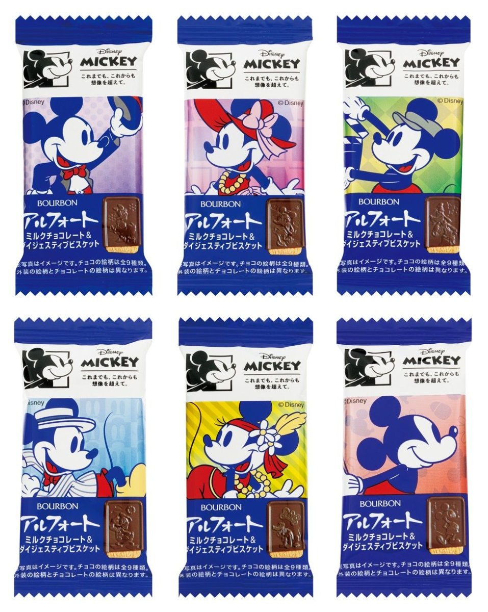 パッケージ