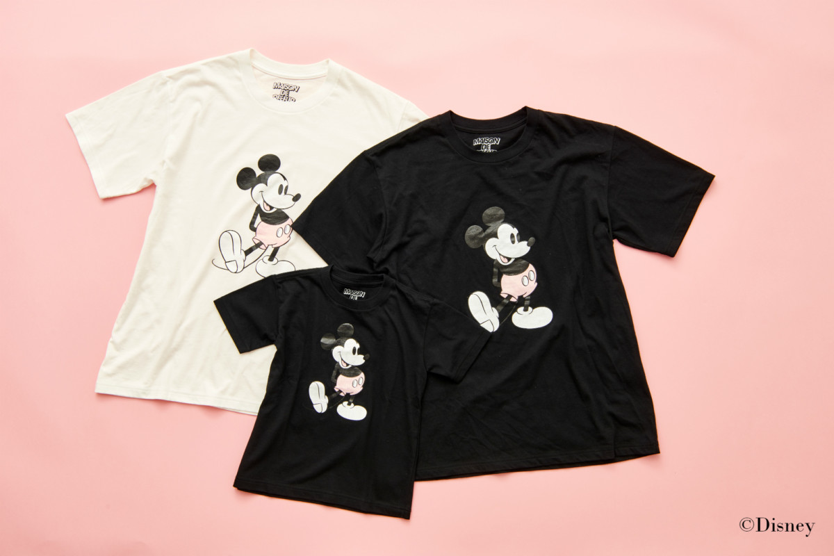 Mickey T-shirts