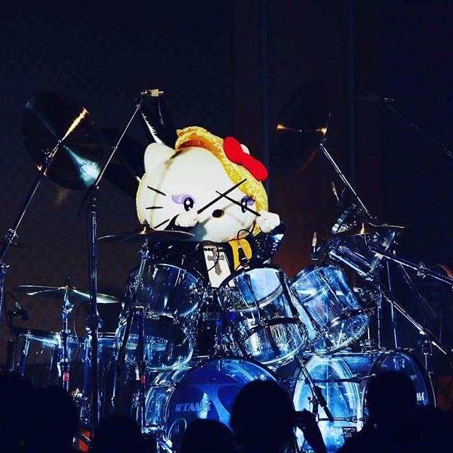 yoshikitty