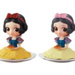 Q posket SUGIRLY Disney characters-snow-white