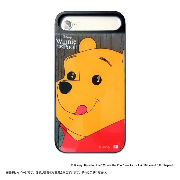 iPhone case