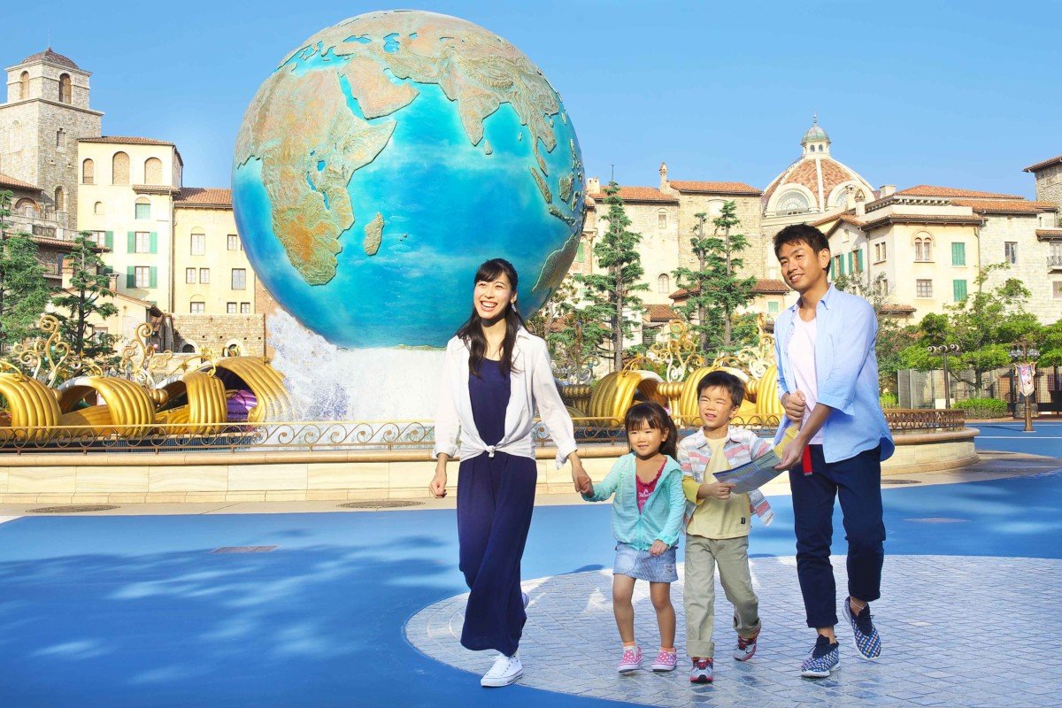 ディズニーアンバサダーホテル「ハッピー15 エントリー」拡充