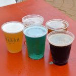 イクスピアリ・クラフトビア・コレクション 2018　ビール5種