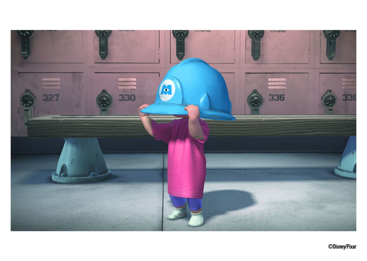 Pixer Bromide Monstersinc 2 07 Dtimes