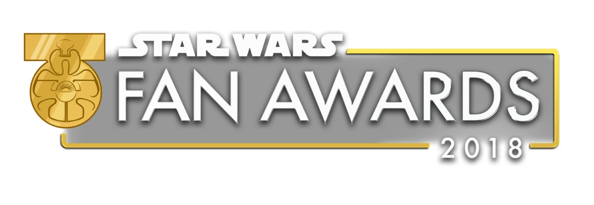 Star Wars Fan Awards 2018