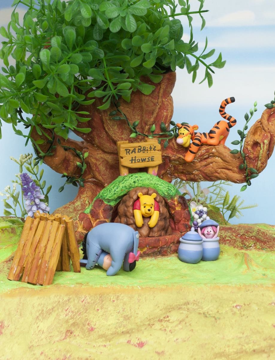 miikke!POOH
