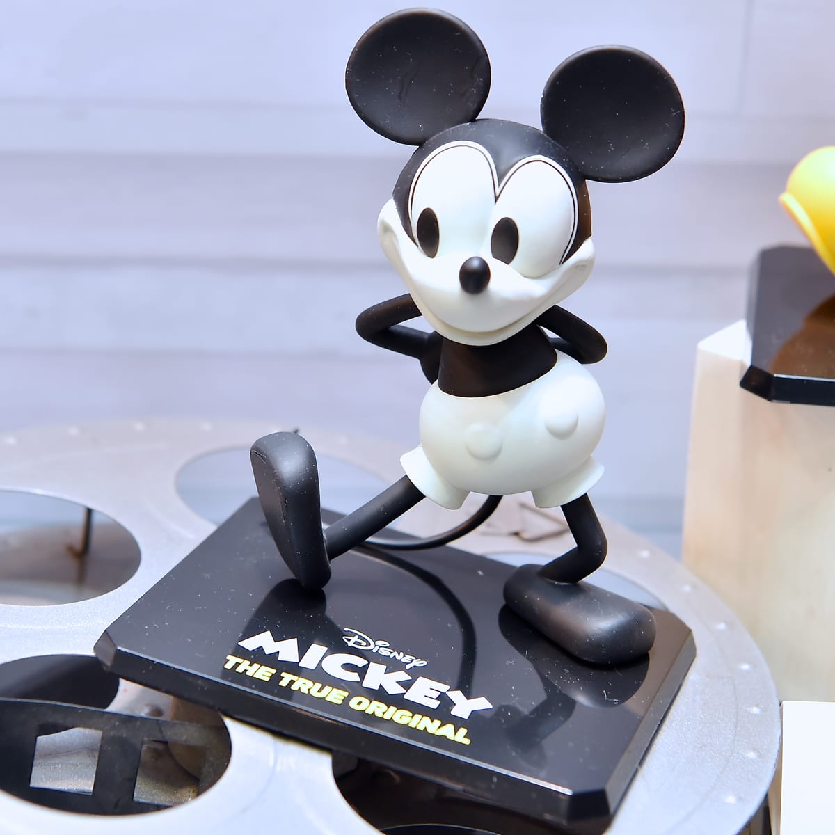 ディズニーの歴史をたどる各年代のミッキーマウス Bandai Spirits フィギュアーツ Zero シリーズ Dtimes