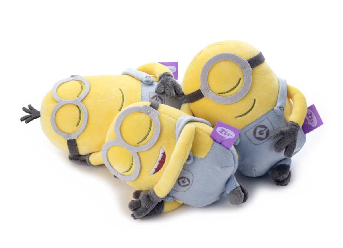 すやすやフレンド ぬいぐるみＳ