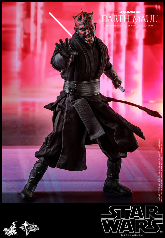 Darth Maul Bonus 14 Dtimes