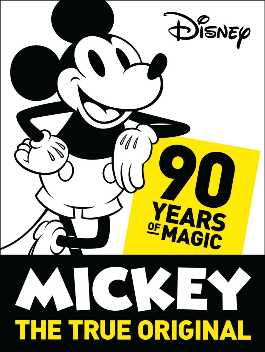 ディズニーの歴史をたどる各年代のミッキーマウス！BANDAI SPIRITS「フィギュアーツ ZERO シリーズ」 - Dtimes