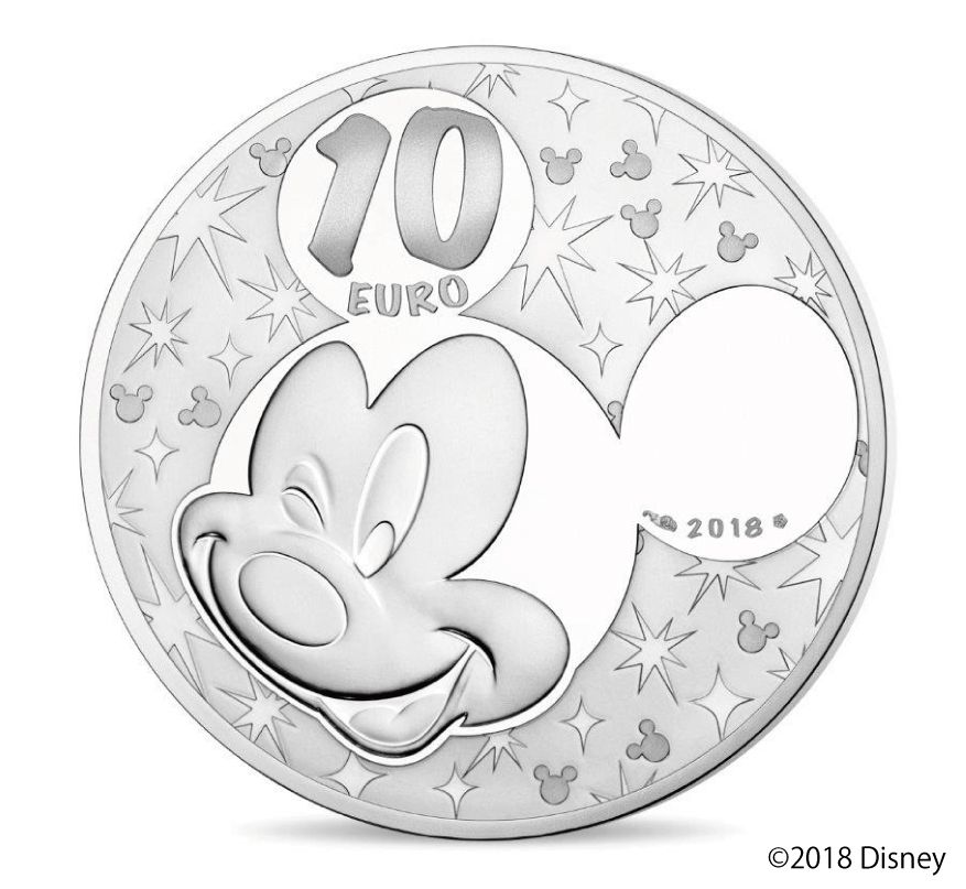 アウトレットの通販激安 ディズニー90周年記念金貨セット　海外限定発売品 旧貨幣/金貨/銀貨/記念硬貨
