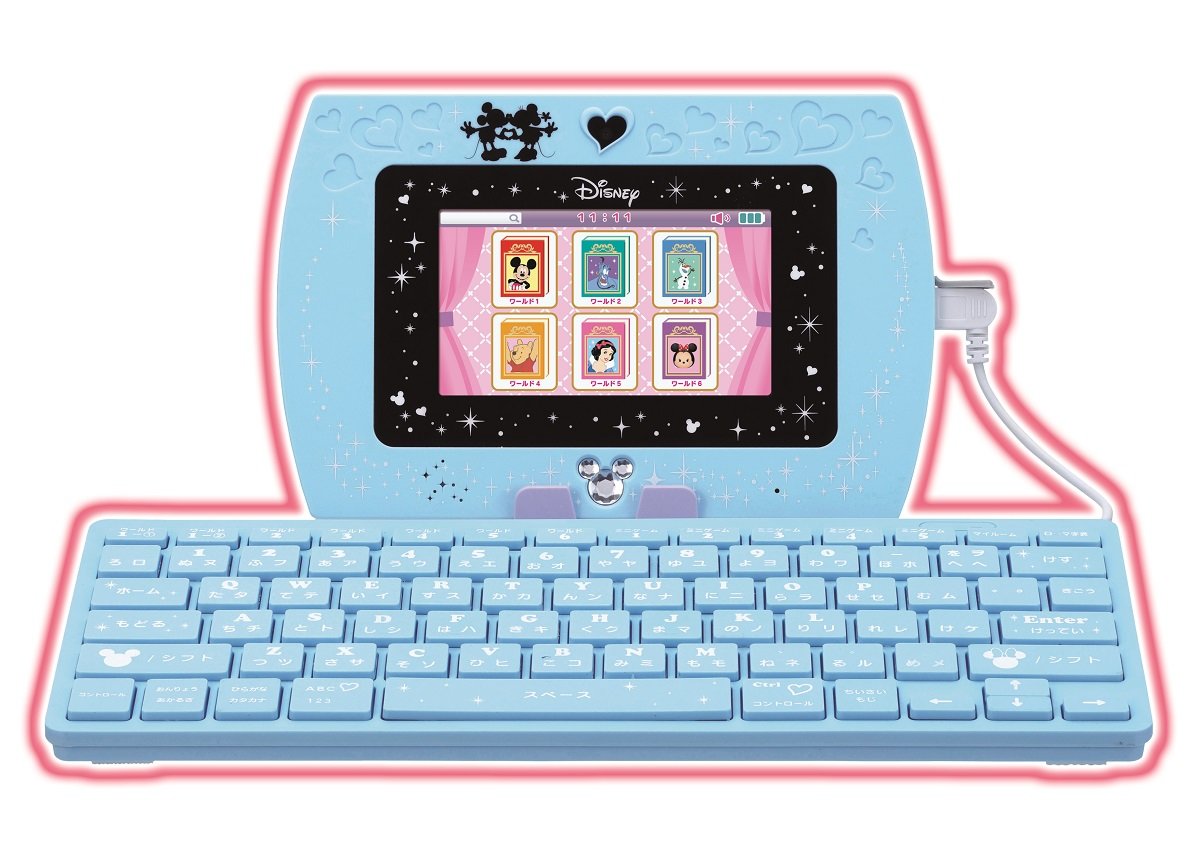 マジカルキーボードセット