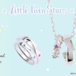 Shouta Aoi × Little Twin Stars × THE KISS