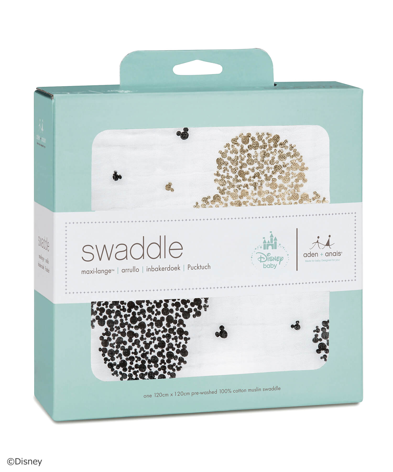 swaddles(スワドル) single　box