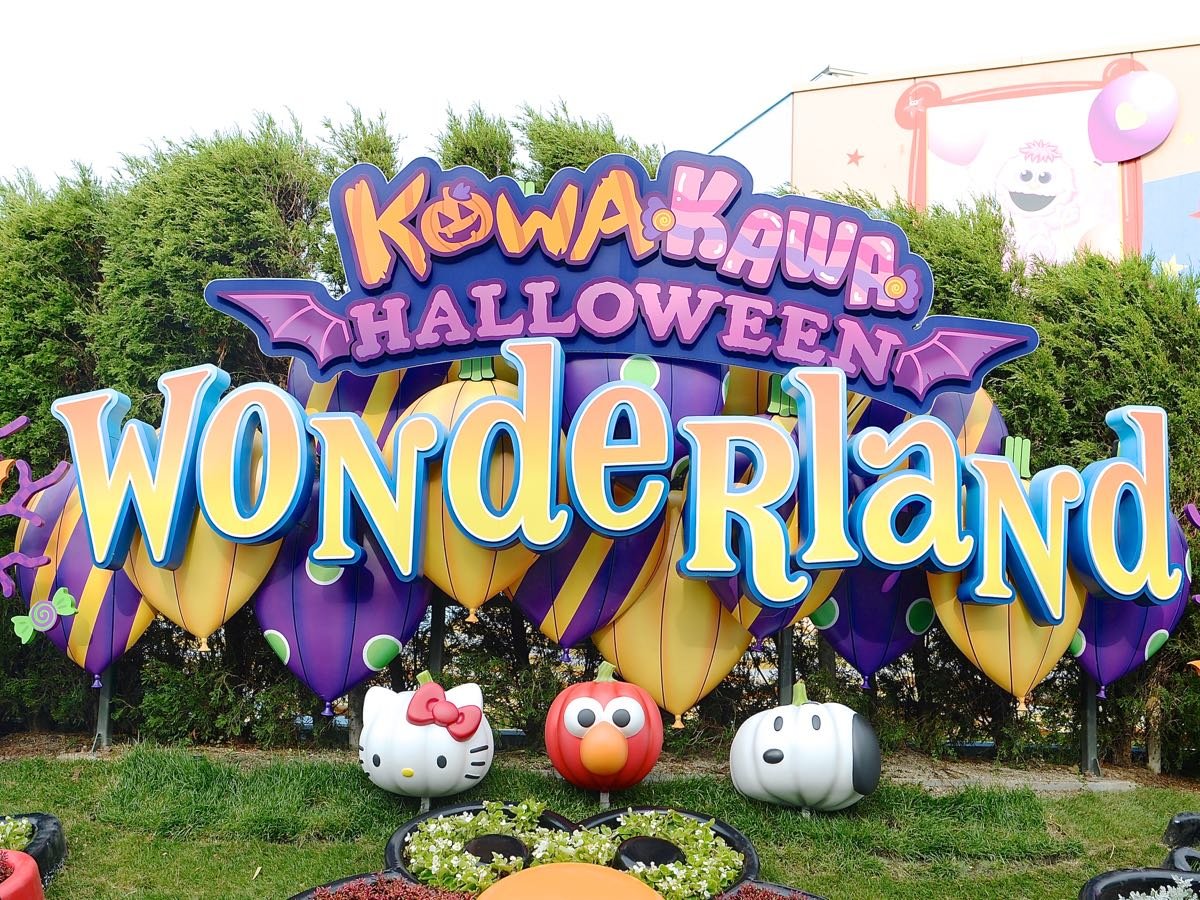 ワンダーランド