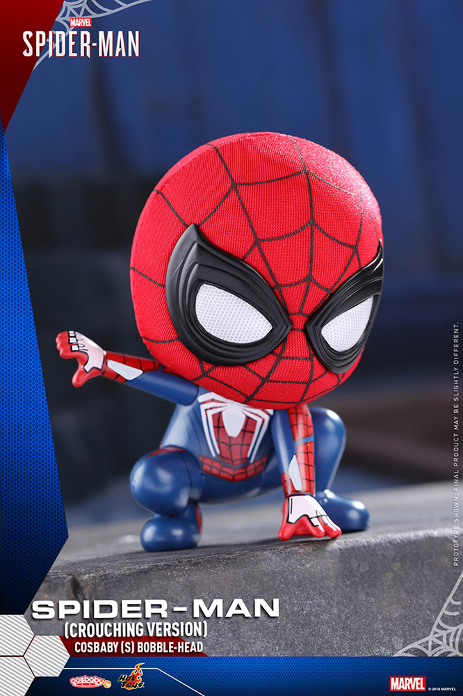 スパイダーマン コスベイビー - アメコミ