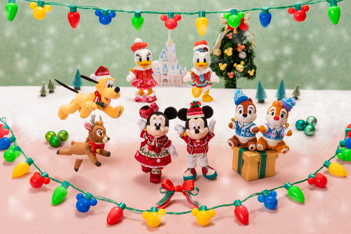 クリスマススペシャルグッズ