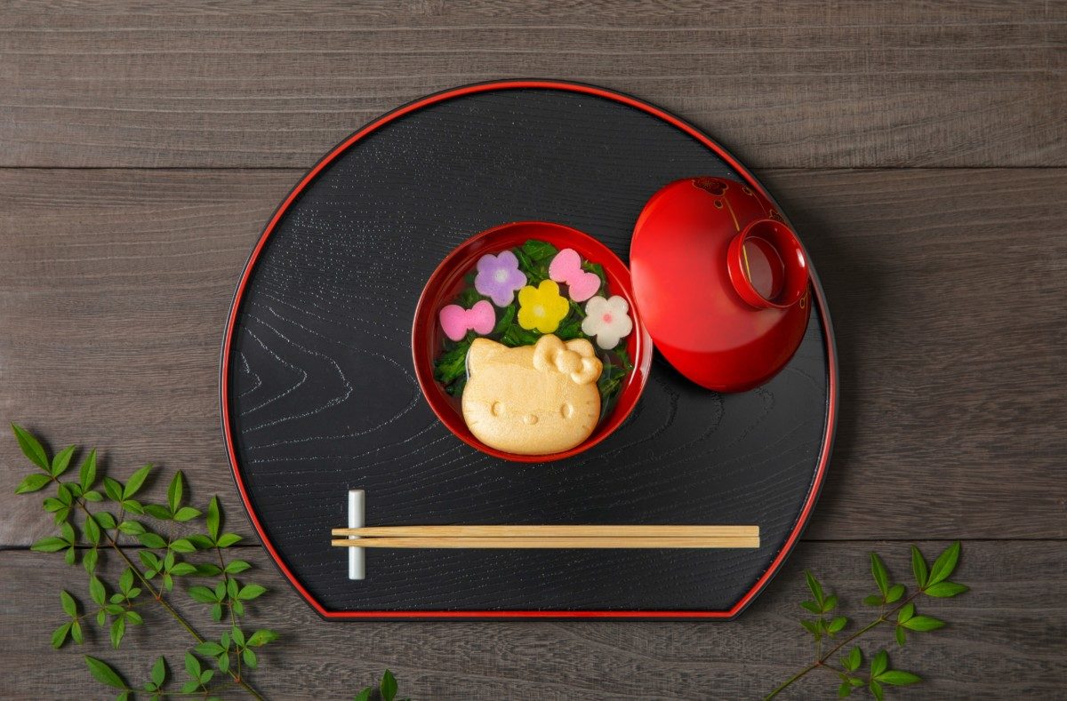 ハローキティ 宝の麩アイキャッチ