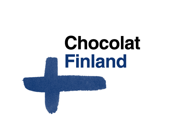 ショコラフィンランドロゴ