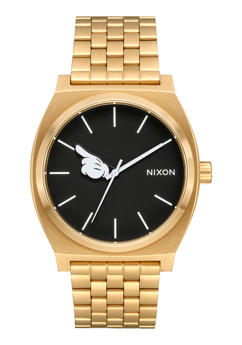 ニクソン NIXON ミッキー