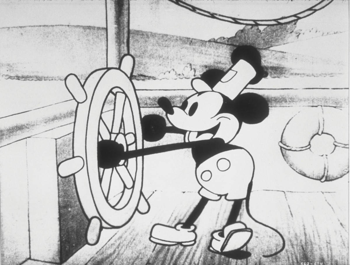 特別編成「ディズニー・チャンネル15周年　ハッピーバースデー！ミッキーマウス」