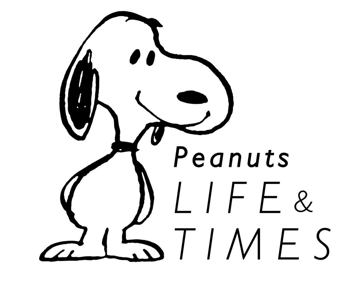 西宮阪急「Peanuts LIFE&TIMES」アイキャッチ
