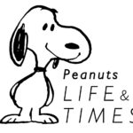西宮阪急「Peanuts LIFE&TIMES」アイキャッチ