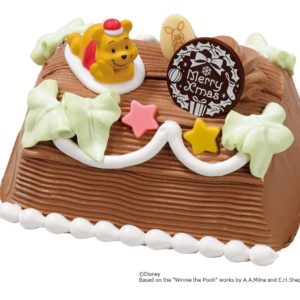 ディズニー や ミニオン のアイスケーキが登場 サーティワン アイスクリーム Happy Ice Cream Xmas ハッピーアイスクリームクリスマス キャンペーン Dtimes